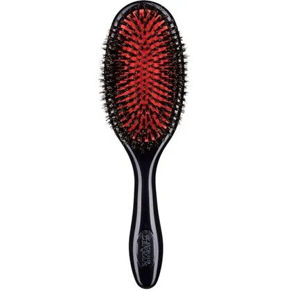 Denman Pneumatikbürste D82M 11-reihig, Boar Denman Pneumatikbürste D82M 11-reihig, Boar