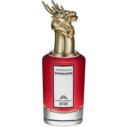 Penhaligon’s The World According to Arthur Eau de Parfum (EdP) 75 ml Penhaligon’s The World According to Arthur Eau de Parfum (EdP) 75 ml
