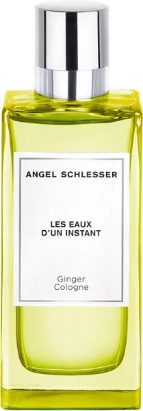 Angel Schlesser Les Eaux d’un Instant Ginger Cologne Eau de Toilette (EdT) 100 ml Angel Schlesser Les Eaux d’un Instant Ginger Cologne Eau de Toilette (EdT) 100 ml