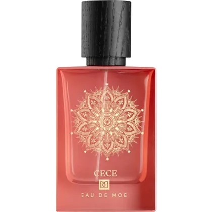 Eau de Moe Cece Eau de Parfum (EdP) 80 ml Eau de Moe Cece Eau de Parfum (EdP) 80 ml