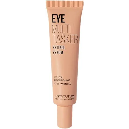 INSTYTUTUM Eyemultitasker Retinol Serum 15 ml INSTYTUTUM Eyemultitasker Retinol Serum 15 ml