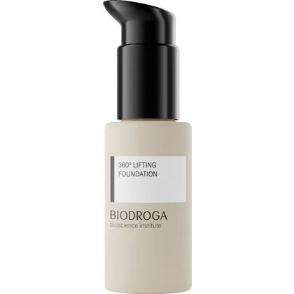 Biodroga Bioscience Institute 360° Lifting Foundation 03 Honey 30 ml Biodroga Bioscience Institute 360° Lifting Foundation 03 Honey 30 ml