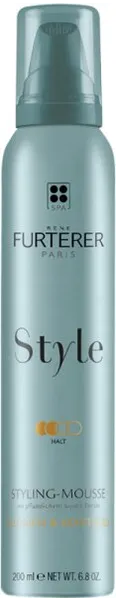 Rene Furterer Style Styling-Mousse 200 ml Rene Furterer Style Styling-Mousse 200 ml