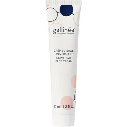 Gallinée Universal Face Cream 40 ml Gallinée Universal Face Cream 40 ml