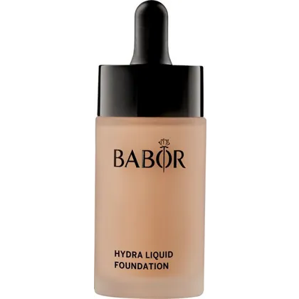 BABOR Hydra Foundation 30 ml 13 sand BABOR Hydra Foundation 30 ml 13 sand