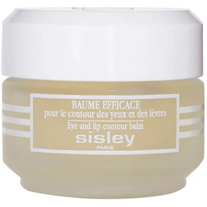Sisley Baume Efficace Yeux et Levres 30 g Sisley Baume Efficace Yeux et Levres 30 g