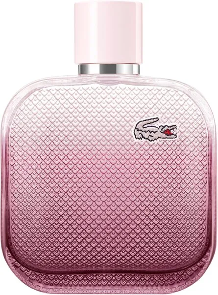Lacoste Eau de Lacoste L.12.12 Rose Intense Eau de Toilette (EdT) 100 ml Lacoste Eau de Lacoste L.12.12 Rose Intense Eau de Toilette (EdT) 100 ml