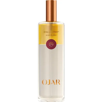 Ojar Épine du Désert Body Oil Mist 100 ml Ojar Épine du Désert Body Oil Mist 100 ml