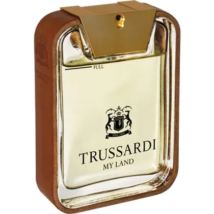 Trussardi My Land Eau de Toilette (EdT) 100 ml Trussardi My Land Eau de Toilette (EdT) 100 ml