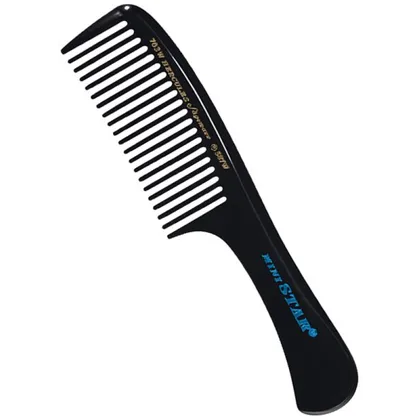 Hercules Sägemann 703W-581W Griffkamm Klein 7″ Mini Star Hercules Sägemann 703W-581W Griffkamm Klein 7″ Mini Star