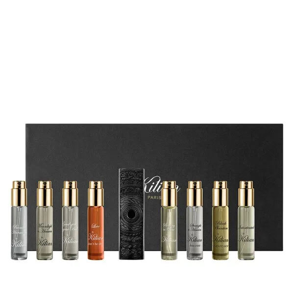 KILIAN PARIS Discovery Set 8 x 7,5 ml KILIAN PARIS Discovery Set 8 x 7,5 ml