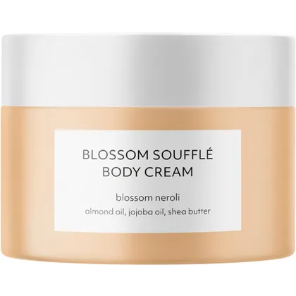 estelle & thild Blossom Soufflé Body Cream 200 ml estelle & thild Blossom Soufflé Body Cream 200 ml