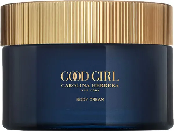 Carolina Herrera Good Girl Body Cream 200 ml Carolina Herrera Good Girl Body Cream 200 ml