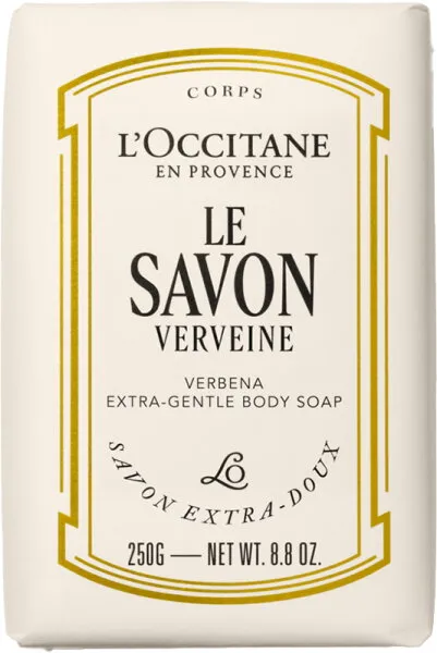 L’OCCITANE Verbene Seife 250 g L’OCCITANE Verbene Seife 250 g