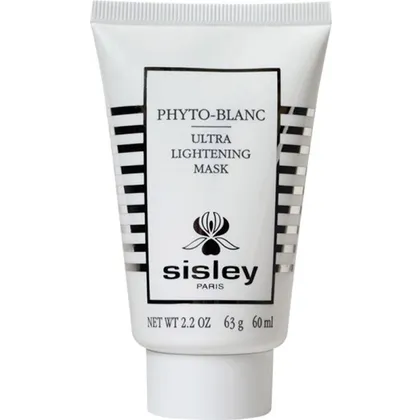 Sisley Phyto-Blanc Ultra Lightening Mask 60 ml Sisley Phyto-Blanc Ultra Lightening Mask 60 ml