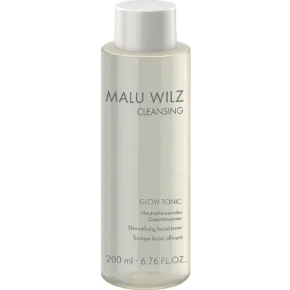 MALU WILZ Glow Tonic 200 ml MALU WILZ Glow Tonic 200 ml