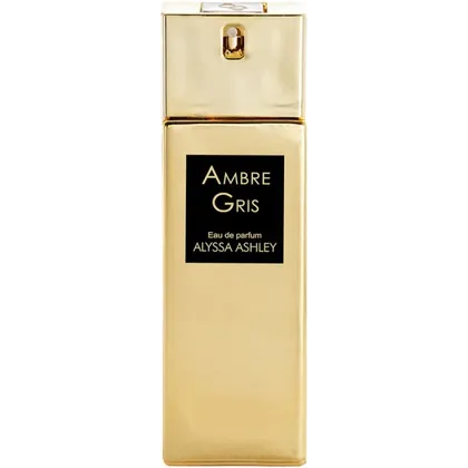Alyssa Ashley Ambre Gris Eau de Parfum (EdP) 100 ml Alyssa Ashley Ambre Gris Eau de Parfum (EdP) 100 ml