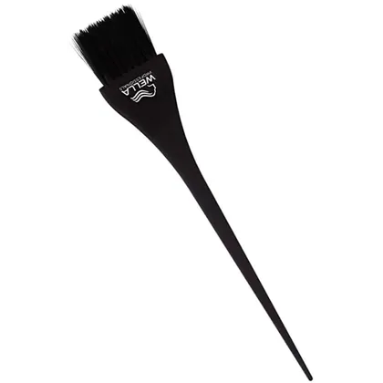 Wella Färbepinsel schmal, Breite 4 cm Wella Färbepinsel schmal, Breite 4 cm