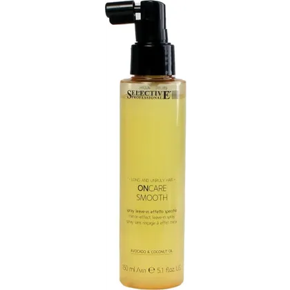 Selective Professional On Care Smooth Leave-In Spray 150 ml Selective Professional On Care Smooth Leave-In Spray 150 ml