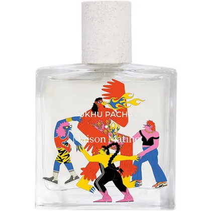 Maison Matine Ukhu Pacha Eau de Parfum (EdP) 50 ml Maison Matine Ukhu Pacha Eau de Parfum (EdP) 50 ml