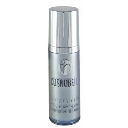 Cosnobell Teloplatin Cellular Platin Intensive Serum 30 ml Cosnobell Teloplatin Cellular Platin Intensive Serum 30 ml