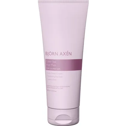 Björn Axén Color Seal Hair Mask 200 ml Björn Axén Color Seal Hair Mask 200 ml