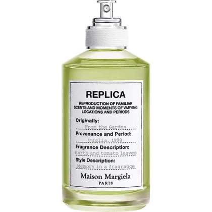 Maison Margiela Replica From The Garden Eau de Toilette (EdT) 100 ml Maison Margiela Replica From The Garden Eau de Toilette (EdT) 100 ml