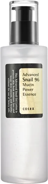 Cosrx Advanced Snail 96 Mucin Essence 100 ml Cosrx Advanced Snail 96 Mucin Essence 100 ml
