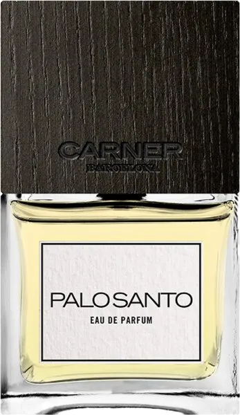 Carner Barcelona Palo Santo Eau de Parfum (EdP) 100 ml Carner Barcelona Palo Santo Eau de Parfum (EdP) 100 ml