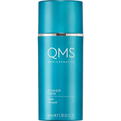 QMS Medicosmetics Power Firm Mask 100 ml QMS Medicosmetics Power Firm Mask 100 ml