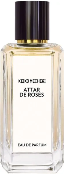 Keiko Mecheri Attar De Roses Floral Sweet Eau de Parfum (EdP) 100 ml Keiko Mecheri Attar De Roses Floral Sweet Eau de Parfum (EdP) 100 ml
