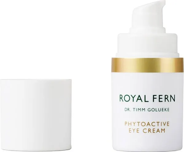 Royal Fern Phytoactive Eye Cream 15 ml Royal Fern Phytoactive Eye Cream 15 ml