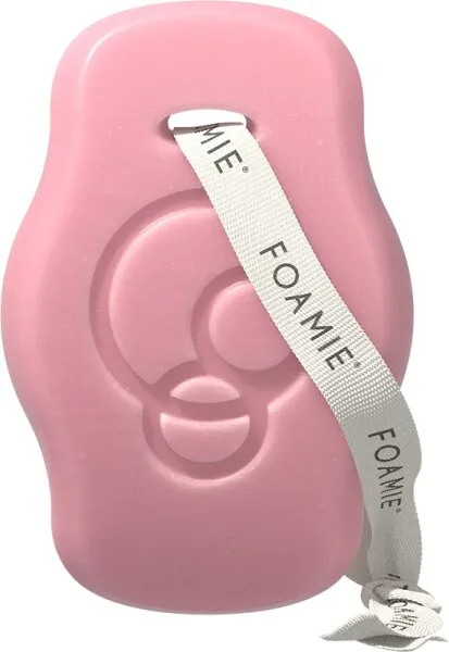 Foamie Shampoo Bar NiacinRice 70 g Foamie Shampoo Bar NiacinRice 70 g