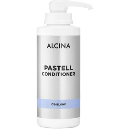 Alcina Pastell Conditioner 500 ml Alcina Pastell Conditioner 500 ml
