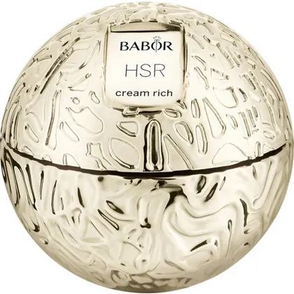 BABOR HSR Lifting Anti-Wrinkle Cream Rich 50 ml BABOR HSR Lifting Anti-Wrinkle Cream Rich 50 ml