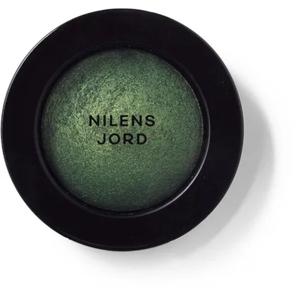 Nilens Jord Baked Mineral Eyeshadow 6115 Jade 1,5 g Nilens Jord Baked Mineral Eyeshadow 6115 Jade 1,5 g