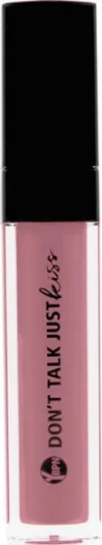 YBPN Don’t Talk Just Kiss 61 Velvet Rose Lippenfarbe 5 ml YBPN Don’t Talk Just Kiss 61 Velvet Rose Lippenfarbe 5 ml