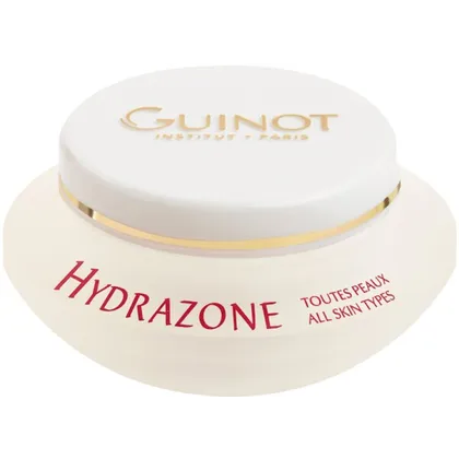 Guinot Hydrazone Peaux Déshydratées Nouvelle formule 50 ml Guinot Hydrazone Peaux Déshydratées Nouvelle formule 50 ml