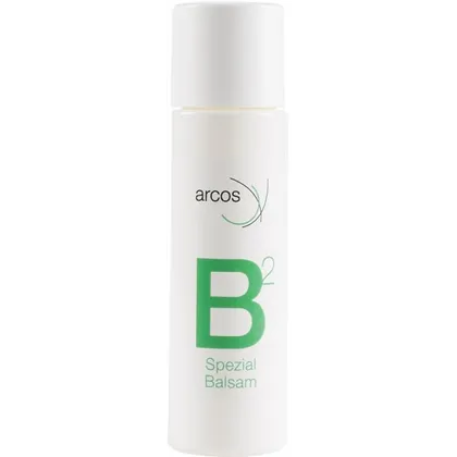 Arcos Spezial Balsam für Echthaar 50 ml Arcos Spezial Balsam für Echthaar 50 ml