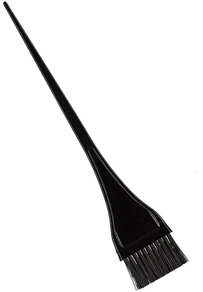 Fripac Färbepinsel schwarz klein Fripac Färbepinsel schwarz klein