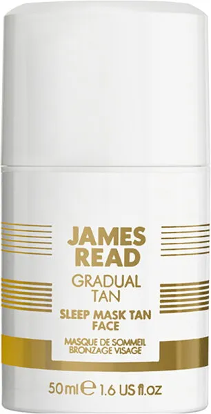James Read Sleep Mask Tan Face 50 ml James Read Sleep Mask Tan Face 50 ml