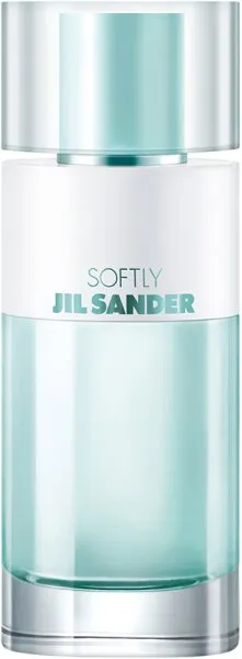 Jil Sander Softly Eau de Toilette (EdT) 80 ml Jil Sander Softly Eau de Toilette (EdT) 80 ml