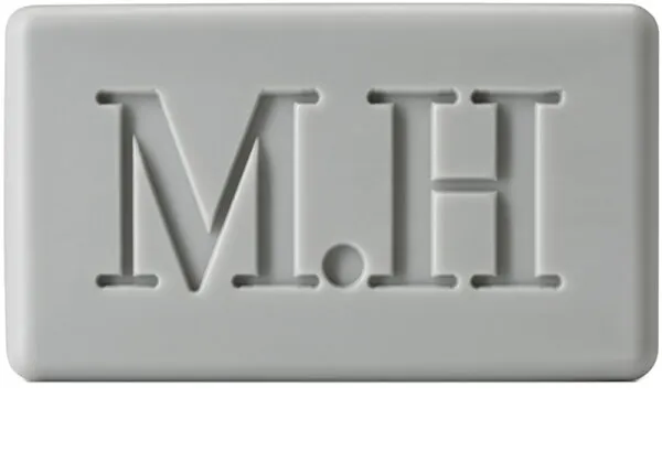 Miller Harris Tea Tonique Soap 200 g Miller Harris Tea Tonique Soap 200 g