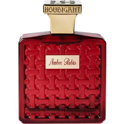 Houbigant Ambre Rubis Eau de Parfum (EdP) 100 ml Houbigant Ambre Rubis Eau de Parfum (EdP) 100 ml