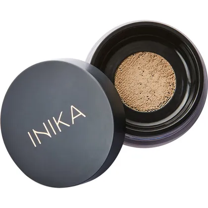INIKA Loose Mineral Foundation SPF 25 Inspiration 8 g INIKA Loose Mineral Foundation SPF 25 Inspiration 8 g