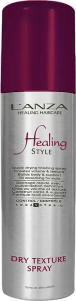 Lanza Healing Style Dry Texture Spray 52 ml Lanza Healing Style Dry Texture Spray 52 ml