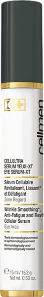 Cellcosmet Cellmen CellUltra Eye Serum 15 ml Cellcosmet Cellmen CellUltra Eye Serum 15 ml