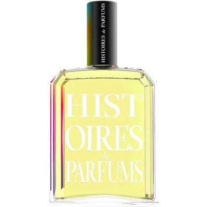 Histoires de Parfums 1472 La Divine Comedie Eau de Parfum (EdP) 120 ml Histoires de Parfums 1472 La Divine Comedie Eau de Parfum (EdP) 120 ml