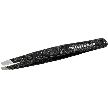 Tweezerman Slant Tweezer Dusted Onyx 1 Stk. Tweezerman Slant Tweezer Dusted Onyx 1 Stk.