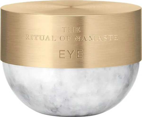 Rituals The Ritual of Namaste Ageless Firming Eye Cream 15 ml Rituals The Ritual of Namaste Ageless Firming Eye Cream 15 ml
